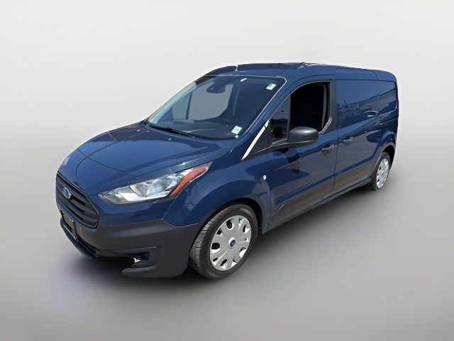Connect Van Automatic Transit Connect Autotrader Ford Transit