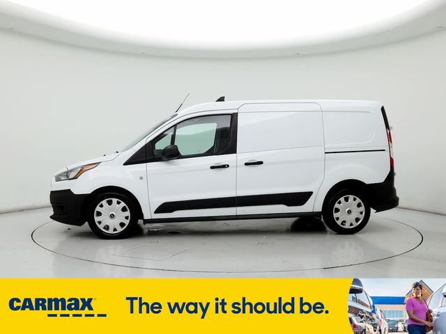 2020 Ford Transit Connect XL