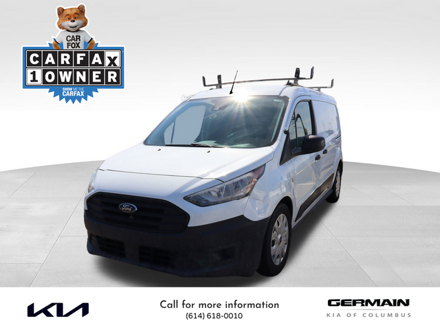 2020 Ford Transit Connect XL