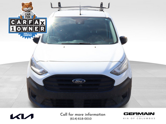 2020 Ford Transit Connect XL