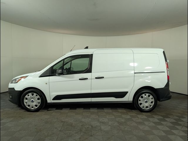 2020 Ford Transit Connect XL