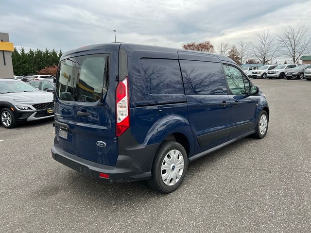 2020 Ford Transit Connect XL