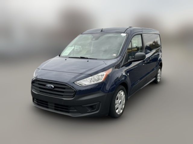 2020 Ford Transit Connect XL