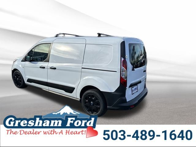 2020 Ford Transit Connect XL