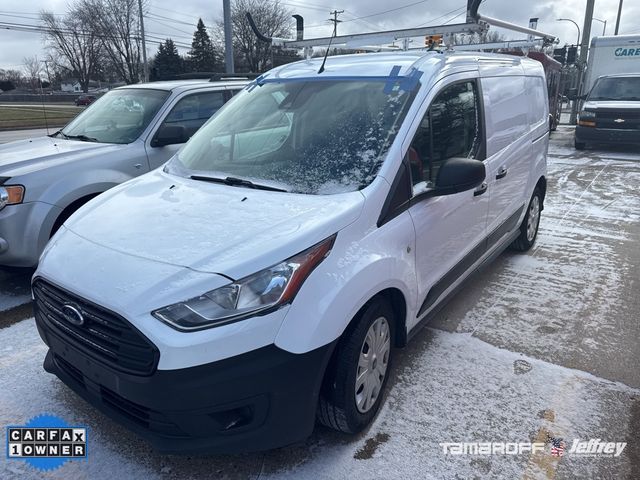 2020 Ford Transit Connect XL