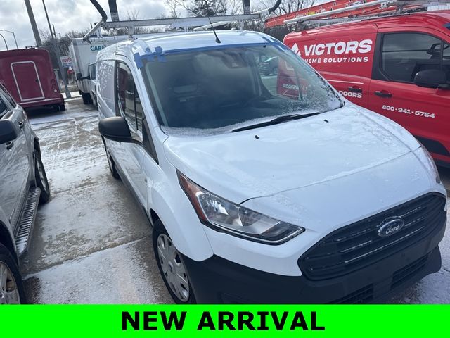 2020 Ford Transit Connect XL