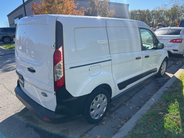 2020 Ford Transit Connect XL