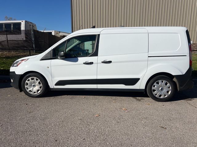 2020 Ford Transit Connect XL