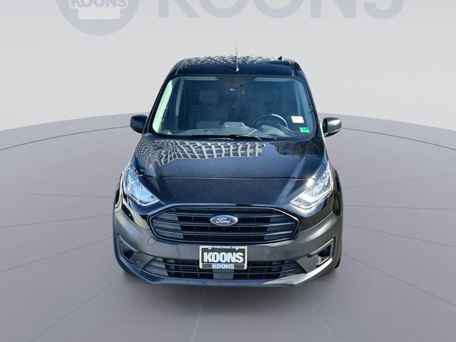 2020 Ford Transit Connect XL