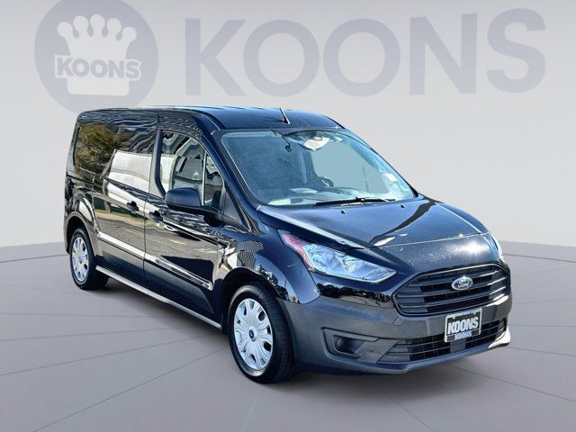 2020 Ford Transit Connect XL