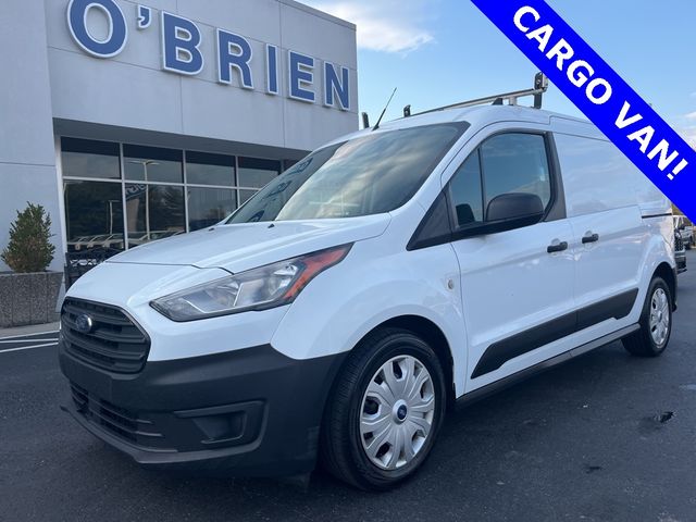 2020 Ford Transit Connect XL