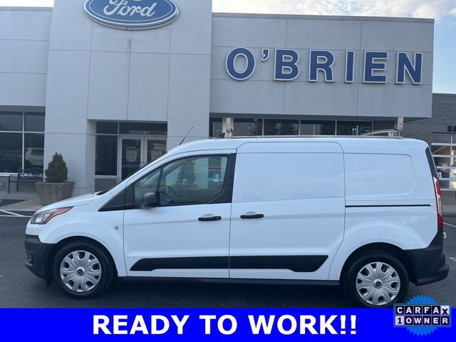 2020 Ford Transit Connect XL