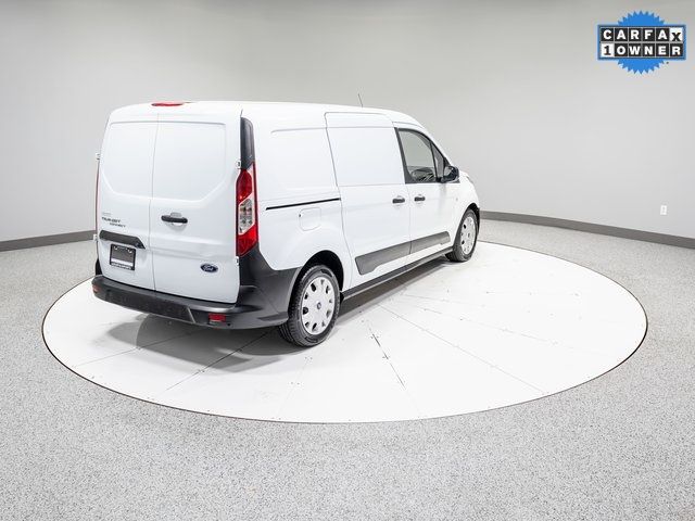 2020 Ford Transit Connect XL