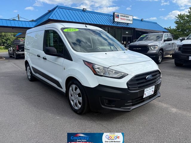 2020 Ford Transit Connect XL