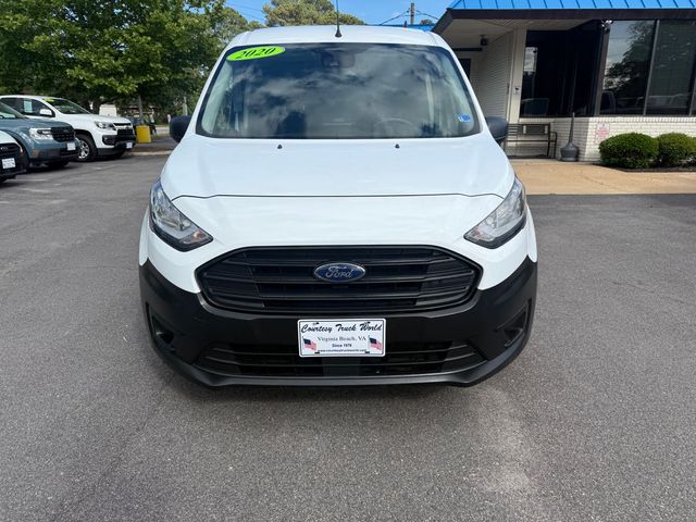 2020 Ford Transit Connect XL
