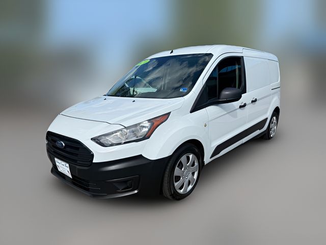 2020 Ford Transit Connect XL