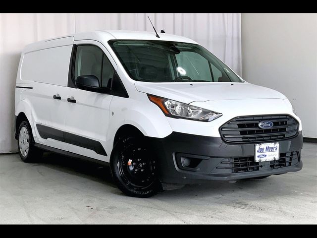 2020 Ford Transit Connect XL