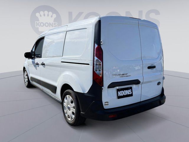 2020 Ford Transit Connect XL