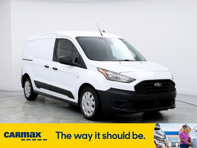 2020 Ford Transit Connect XL