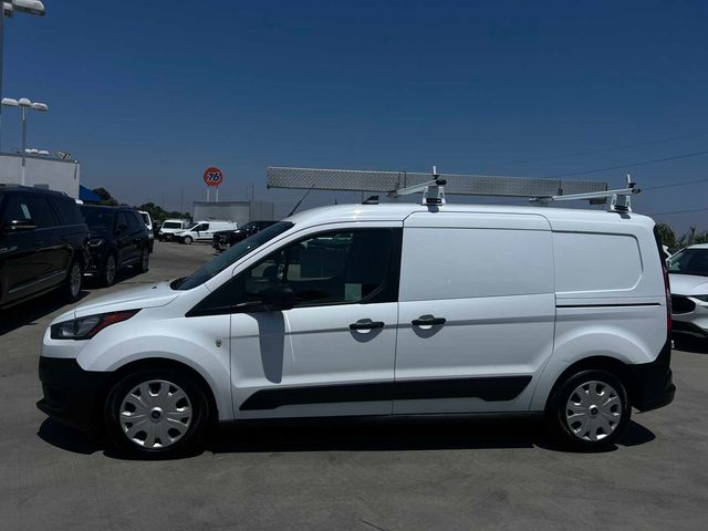 2020 Ford Transit Connect XL