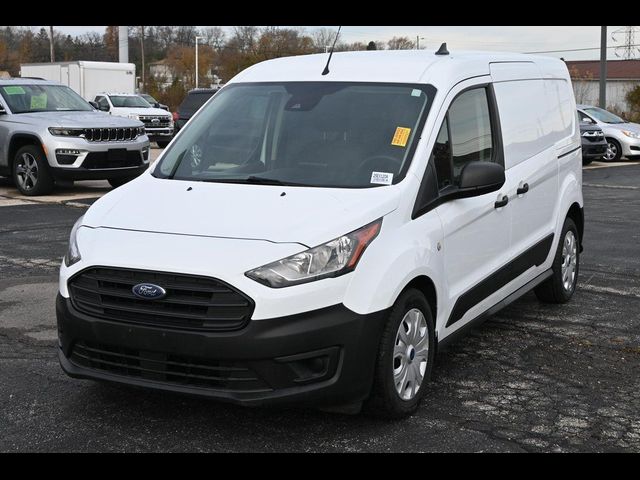 2020 Ford Transit Connect XL