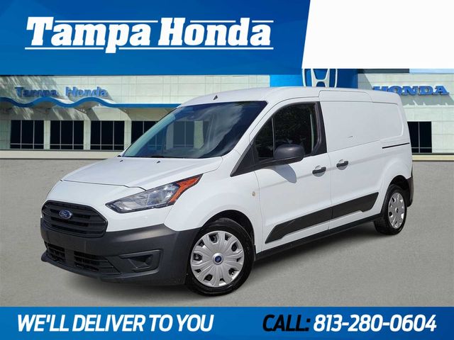 2020 Ford Transit Connect XL