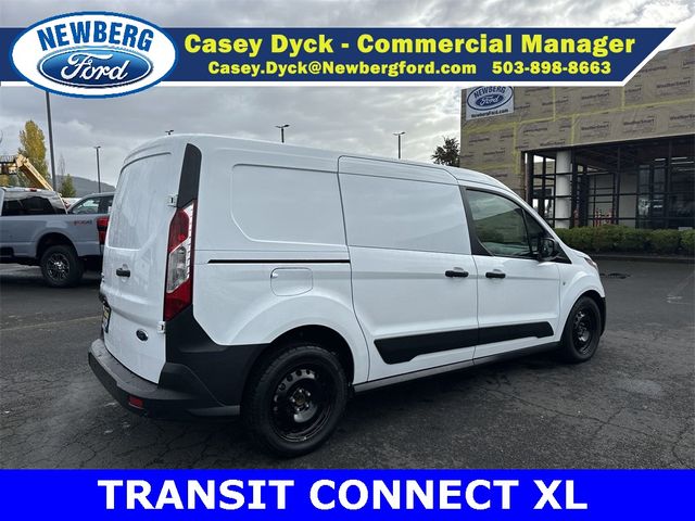 2020 Ford Transit Connect XL