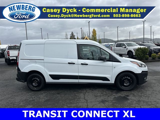 2020 Ford Transit Connect XL