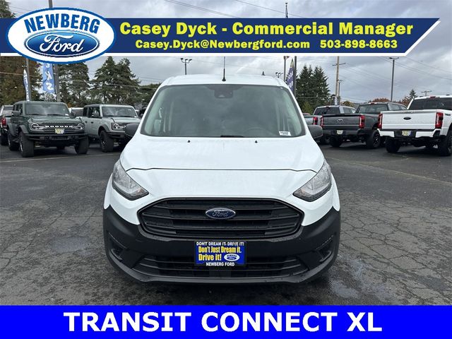 2020 Ford Transit Connect XL