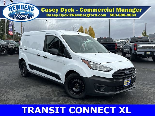 2020 Ford Transit Connect XL