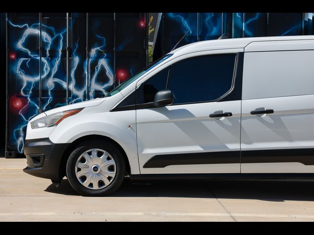 2020 Ford Transit Connect XL