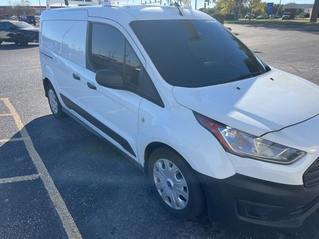 2020 Ford Transit Connect XL