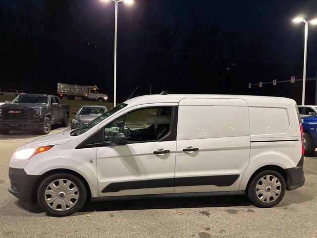 2020 Ford Transit Connect XL