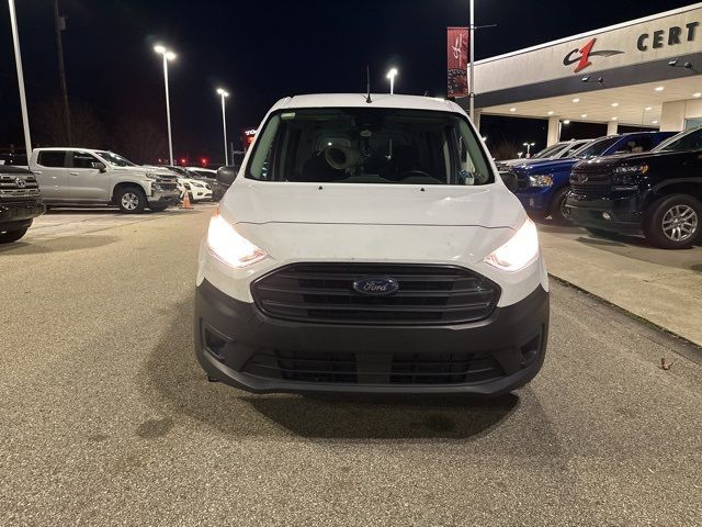 2020 Ford Transit Connect XL