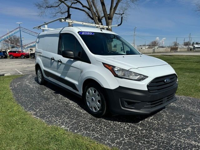 2020 Ford Transit Connect XL