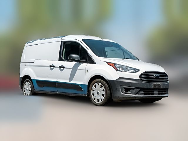 2020 Ford Transit Connect XL