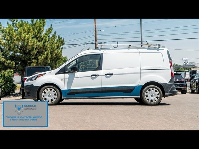 2020 Ford Transit Connect XL