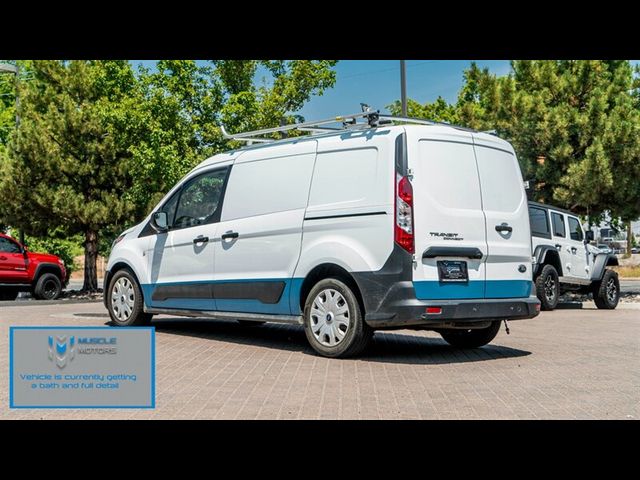 2020 Ford Transit Connect XL