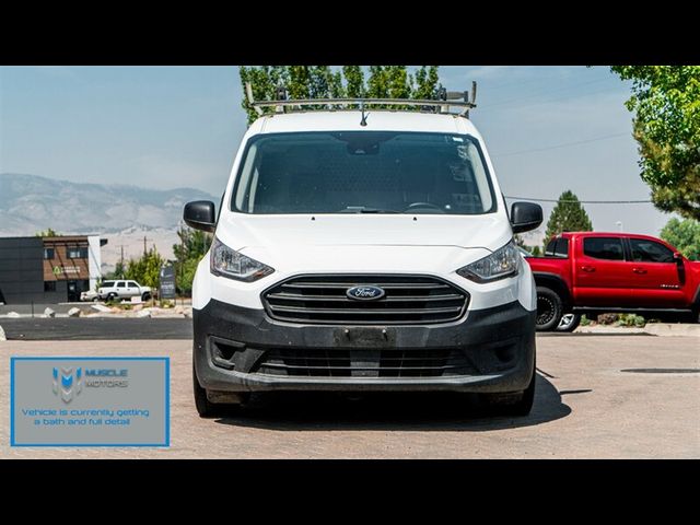 2020 Ford Transit Connect XL