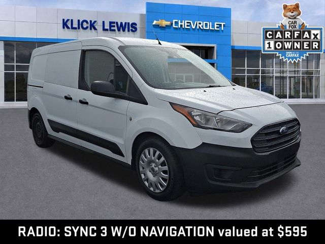 2020 Ford Transit Connect XL