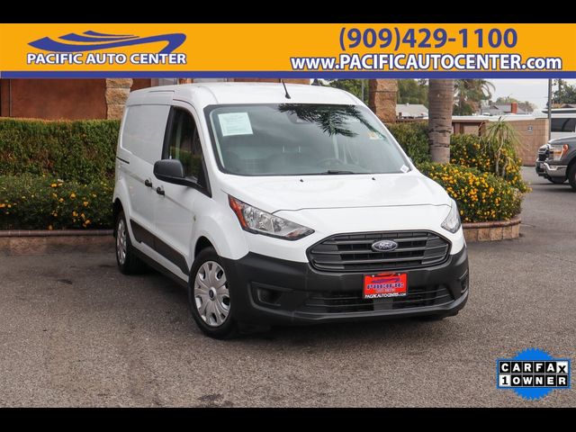 2020 Ford Transit Connect XL