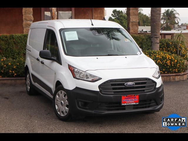 2020 Ford Transit Connect XL