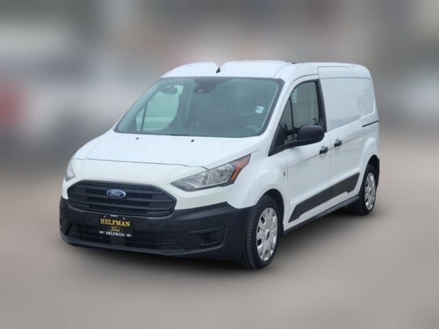 2020 Ford Transit Connect XL