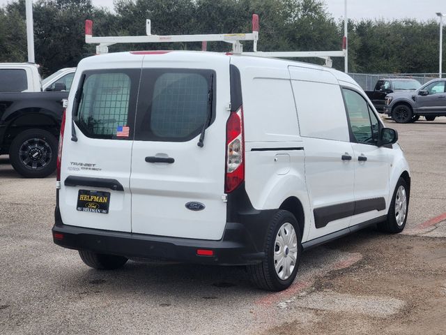 2020 Ford Transit Connect XL