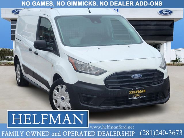 2020 Ford Transit Connect XL