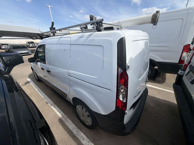 2020 Ford Transit Connect XL