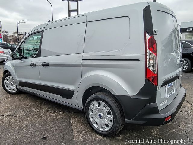 2020 Ford Transit Connect XL