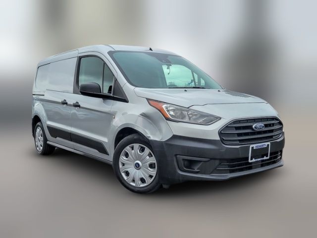 2020 Ford Transit Connect XL