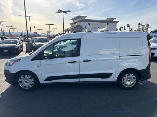 2020 Ford Transit Connect XL