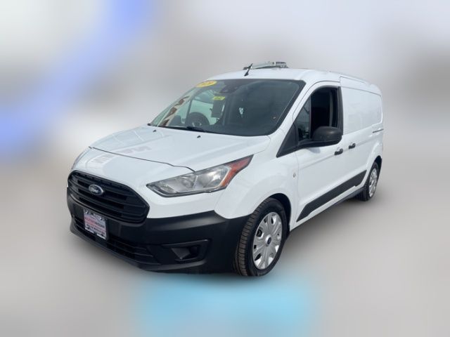 2020 Ford Transit Connect XL